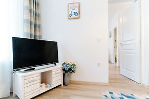 Galeria Grafit Apartments