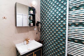 Galeria Grafit Apartments