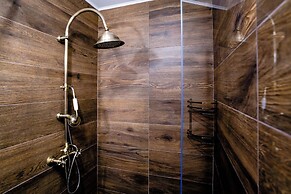 Galeria Grafit Apartments