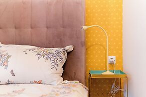 Galeria Grafit Apartments