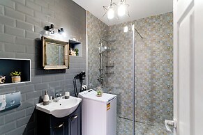 Galeria Grafit Apartments