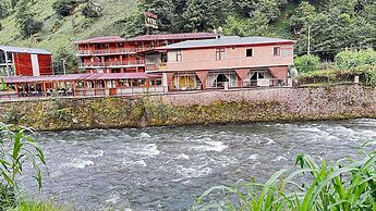 Kaptan Otel