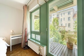 Apartment Rudy