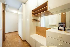Apartment Rudy