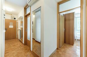 Apartment Rudy
