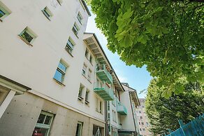 Apartment Rudy