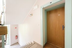 Apartment Rudy
