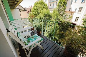 Apartment Rudy