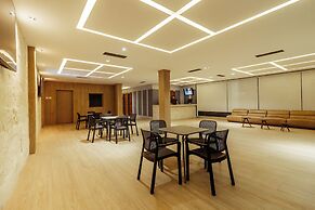 Xoza Hotel Urban Escape