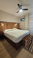 Xoza Hotel Urban Escape
