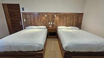 Xoza Hotel Urban Escape