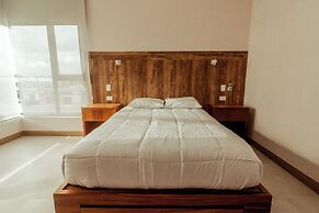 Xoza Hotel Urban Escape