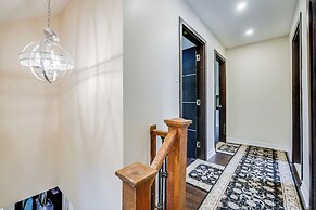Room-double Room 2 Brampton Toronto Cana