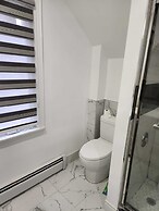 Room-double Room 2 Brampton Toronto Cana