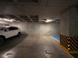 Apartamento con Alberca y Padel