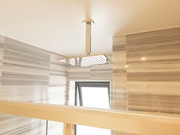 Apartamento con Alberca y Padel