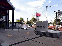Apartamento con Alberca y Padel