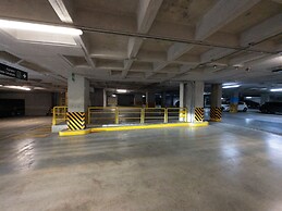 Apartamento con Alberca y Padel
