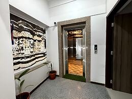 Hotel Arul's