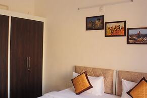 Hotel Arul's