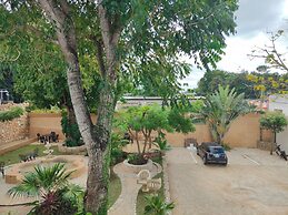 Casa Yaxche