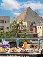 Pyramids Sunlight Hotel
