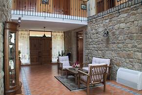 Casa Rural La Flor del Naranjo