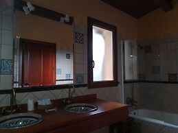 Casa Rural La Flor del Naranjo