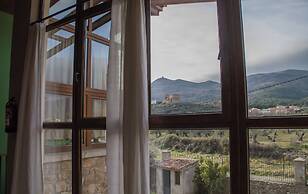 Casa Rural La Flor del Naranjo