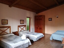 Casa Rural La Flor del Naranjo