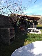Casa Rural La Flor del Naranjo