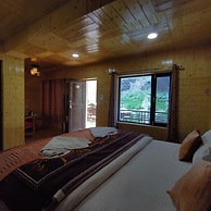 The VILLAGE RESORT ASHUNA
