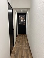 Spacious Apts in Chic Polanco