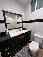Spacious Apts in Chic Polanco