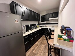 Spacious Apts in Chic Polanco