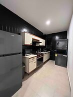 Spacious Apts in Chic Polanco