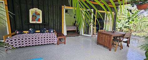Rincón de Paz