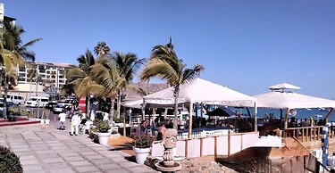 Cabo bay