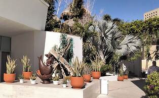 Cabo bay