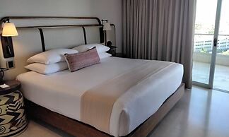 Cabo bay