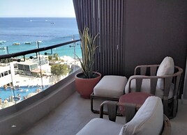 Cabo bay