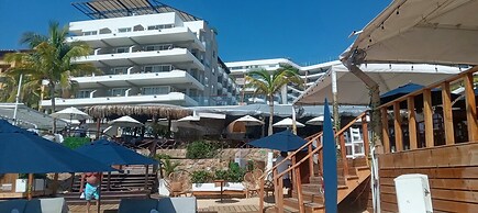 Cabo bay