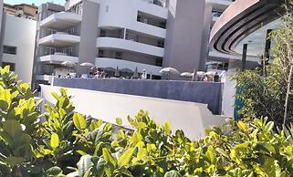 Cabo bay