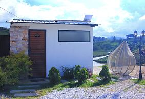 Hotel y Termales Castillo del Lago