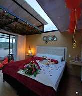 Hotel y Termales Castillo del Lago