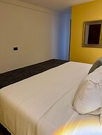 Hotel y Termales Castillo del Lago