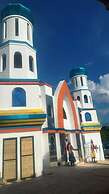 Hotel y Termales Castillo del Lago