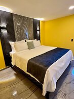 Hotel y Termales Castillo del Lago