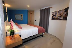 Hotel y Termales Castillo del Lago