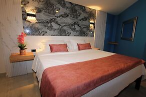 Hotel y Termales Castillo del Lago
